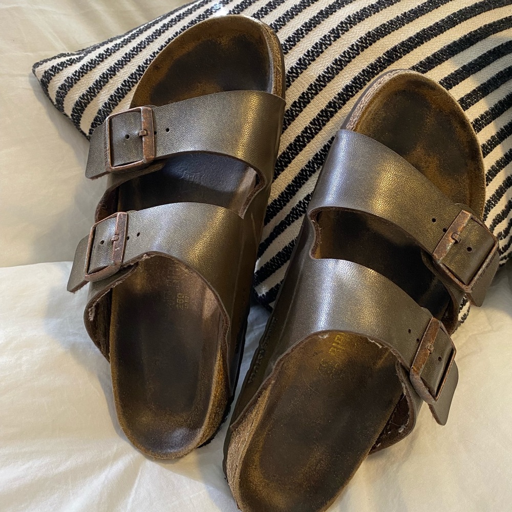 Birkenstock Arizona’s